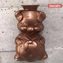 Harley-Davidson 陶器製 貯金箱 ピギーバンク - メルカリ