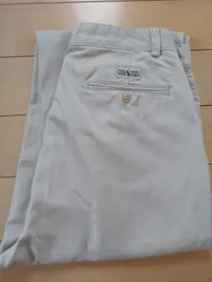 ラルフローレン POLO CHINO W30 ANDREW