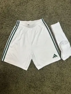 adidas アディダス ショートパンツ ホワイト