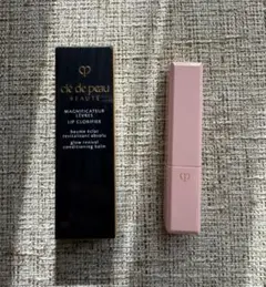クレ・ド・ポー ボーテ マニフィカトゥールレーブルｎ ニュートラルピンク
