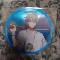 ヒプマイ 8th Anniversary Cafe うちわ 左馬刻