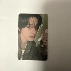 ENHYPEN ジェイク ラキドロ ユニバ　トレカ