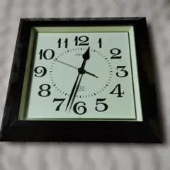 2025年最新】SEIKO 主な素材：プラスチック 掛時計・柱時計の人気