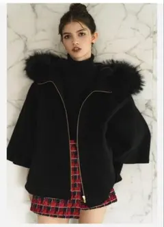 2025年最新】シェリエ sheller ファーの人気アイテム - メルカリ