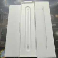 2026年最新】新品未開封 Apple Pencilの人気アイテム - メルカリ