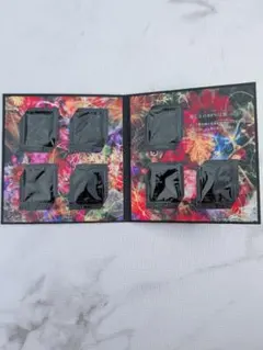 ポーラ　AB サンプル