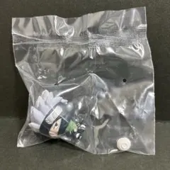 NARUTO まちぼうけ ラーメン一楽の場合 カカシ