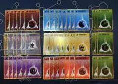 ★ポケモンカードゲームClassic 基本エネルギー　48枚セット