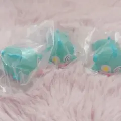 サンリオ ハンギョドン ばたんきゅー