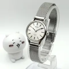 SEIKO セイコー 手巻き 腕時計 ヴィンテージ レディース