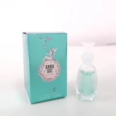 アナスイ シークレット ウィッシュ オードトワレ 5ml イタリア製