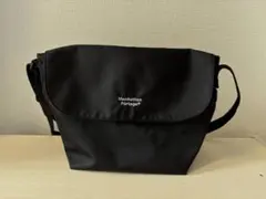 Manhattan Portage マンハッタンポーテージ　ショルダーバッグ美品