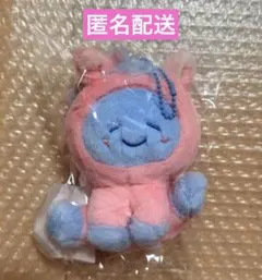 SUPER JUNIOR SS10 ぬいぐるみキーホルダー シンドン - メルカリ