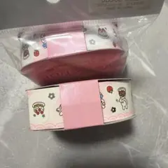 シール　うさぎ