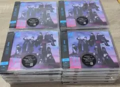 超特急 CD NINE LIVES まとめ売り 計31枚
