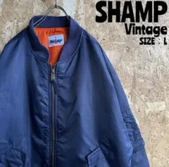 MA-1 ジャケット