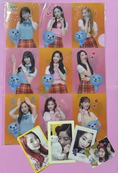 TWICE ダヒョン アピュー a'pieu シール トレカ 特典 未開封 - メルカリ