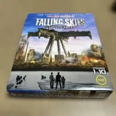 フォーリング スカイズ ファースト・シーズン