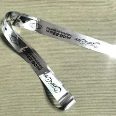 にじさんじ 3SKM 1st LIVE One-Off 銀テープ 銀テ