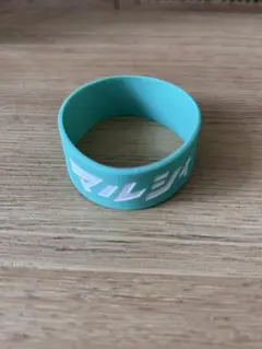 マルシィ ラバーバンド