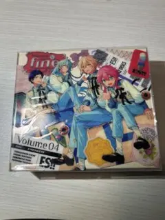 ★ あんスタ TRIP アルバム fine IDカード付き