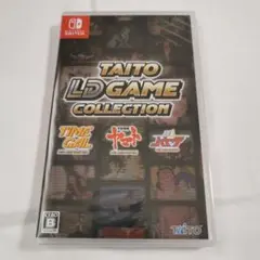 2026年最新】タイトーLDゲームコレクション -Switchの人気アイテム