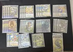 大会入賞構築 デュエルマスターズ トリーヴァスノーフェアリー 創世竜