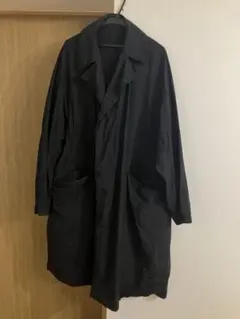 teatora DEVICE COAT PACKABLE 4 XL ブラック