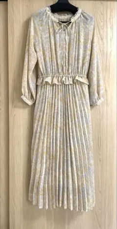 ロペピクニック♡前後ワンピース　M