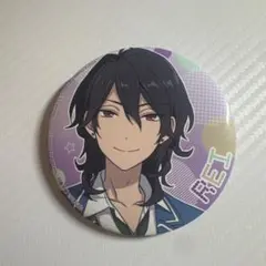 あんスタ 招募缶バッジ 朔間零 - メルカリ