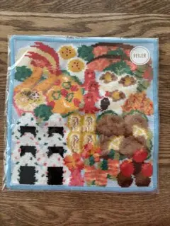 うめちゃん様専用　FEILER ワクワクベントウ