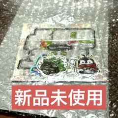 限界 ステッカー シール TGS ZETA ぐちつぼ げんぴょん たらこ んそめ