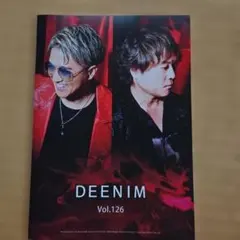 2026年最新】DEENファンクラブ会報誌の人気アイテム - メルカリ