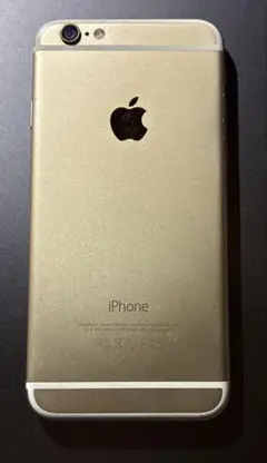 iPhone6 64GB 本体のみ
