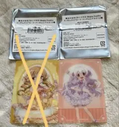 まどマギ Magika Day2025 クリアカード百江なぎさ