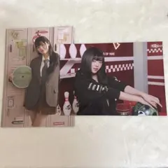 TWICE this is for ランダムトレカ　国立競技場　ジョンヨン
