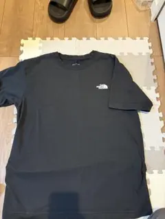 THE NORTH FACE Tシャツ ブラック