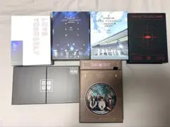 BTS ブルーレイ　まとめ　 6点セット