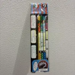 新品　ポケットモンスター　バトル鉛筆　イワーク　バトエン　レア　希少　平成レトロ