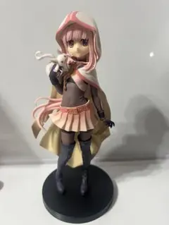 魔法少女まどか☆マギカ 鹿目まどか フィギュア
