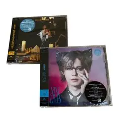 2026年最新】洋楽 CD セットの人気アイテム - メルカリ
