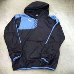 SR77 プーマ ピステ パーカー キッズ ジュニア 160