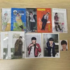 【すべて新品未開封】岩﨑大昇 アクリルスタンド 8点　まとめ売り すべて新品未開封】岩﨑大昇 アクリルスタンド 8点 まとめ売り - メルカリ