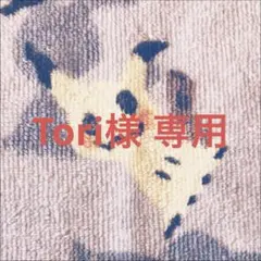 【優先発送】Tori様 専用
