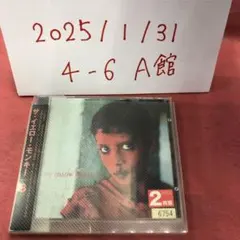 8 / THE YELLOW MONKEY