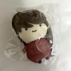 超特急 タカシ ぬいぐるみ ちびぬいver.2 8号車の日 - メルカリ