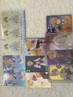るぅと まとめ売り バラ売り⭕️⑨ - メルカリ