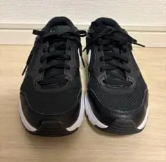 【NIKE】スニーカー/ブラック/23.5cm