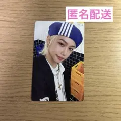 【フィリックス】 TOY WORLD 封入 トレカ ポガリ