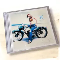 浜崎あゆみ H シングル CD July1st 邦楽 2002 平成 夏